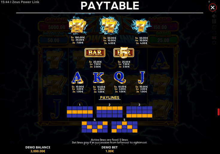 Screenshot  3 
