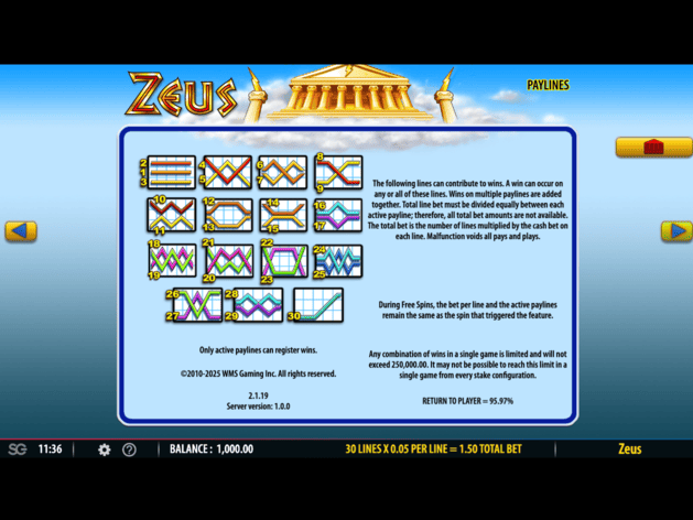 Screenshot  3 