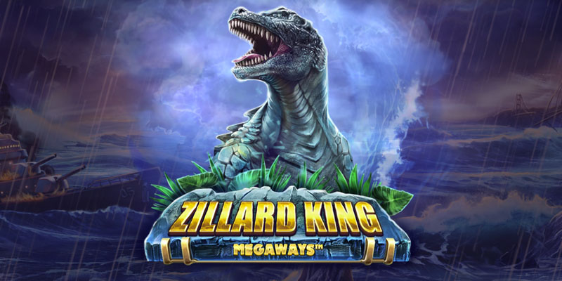 Play Zillard King MegaWays