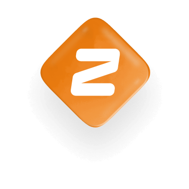 Zillion logo