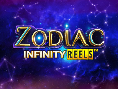 Play Zodiac Infinity Reels