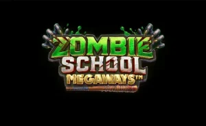 Zombie School Megaways