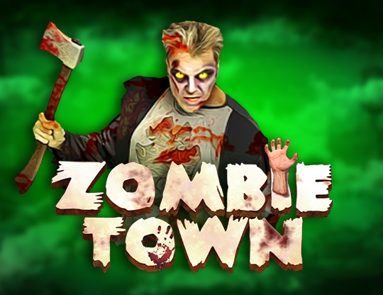 Play Zombie Town