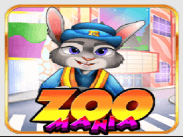 Play Zoomania