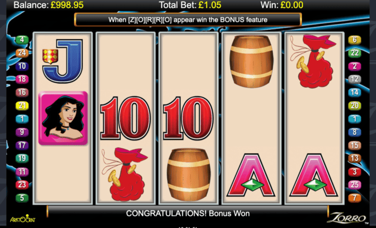 Screenshot  1 