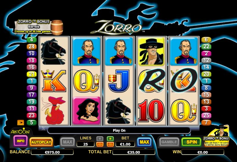 Screenshot  1 