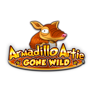 Play Armadillo Artie Gone Wild