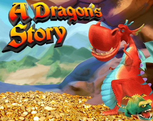 Play A Dragon Story