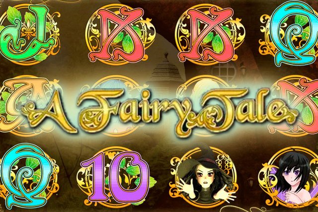 Play A Fairy Tale