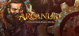 Arcanum