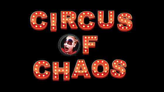 Play Circus of Chaos