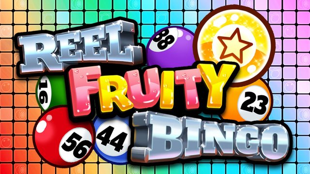 Play Reel Fruity Slots Mini