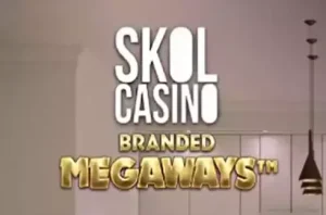 Skol Casino Branded Megaways