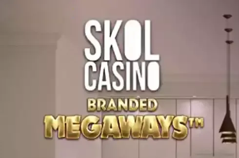 Play Skol Casino Branded Megaways