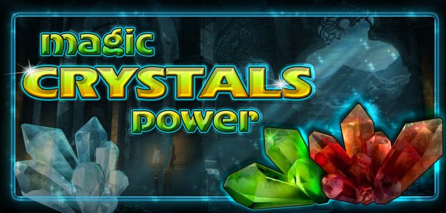 Play Magic Crystals Power