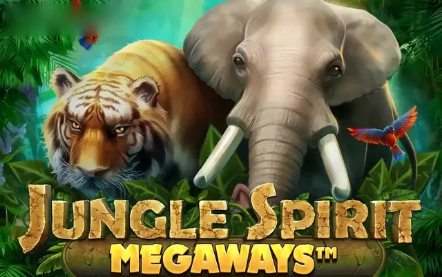Play Jungle