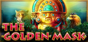 The Golden Mask