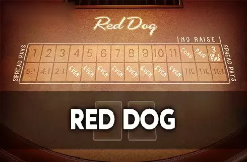 Play Red Dog