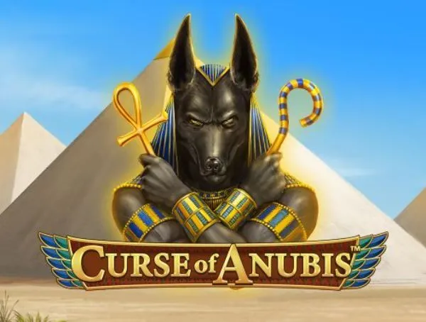 Play God Anubis