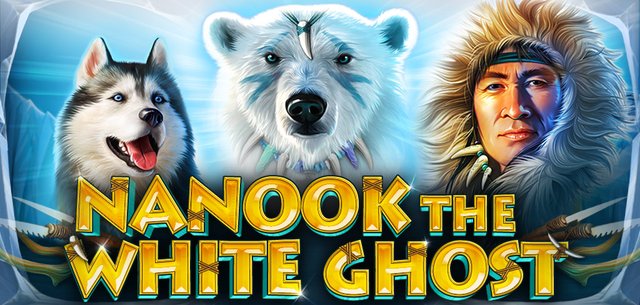 Play Nanook the White Ghost