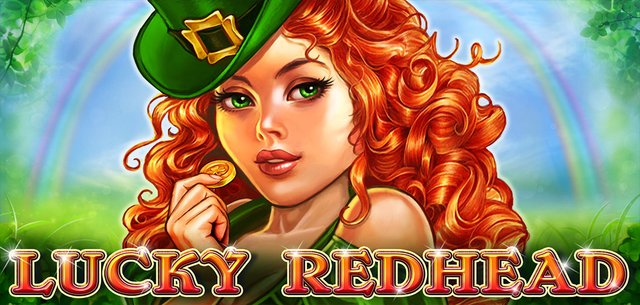 Play Lucky Redhead
