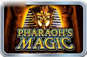 Pharaoh's Magic