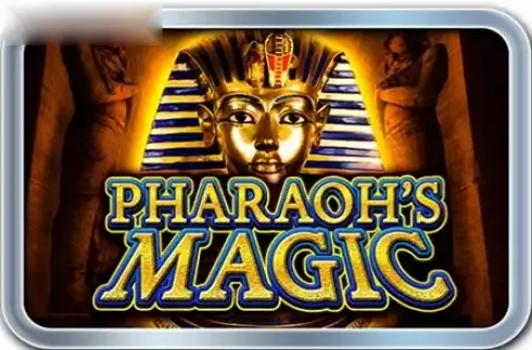 Play Pharaoh's Magic