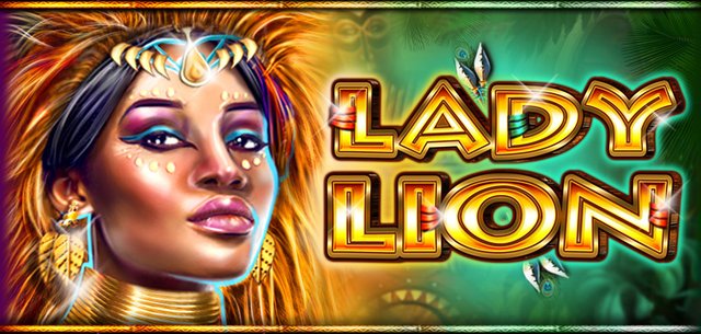 Play Lady Lion