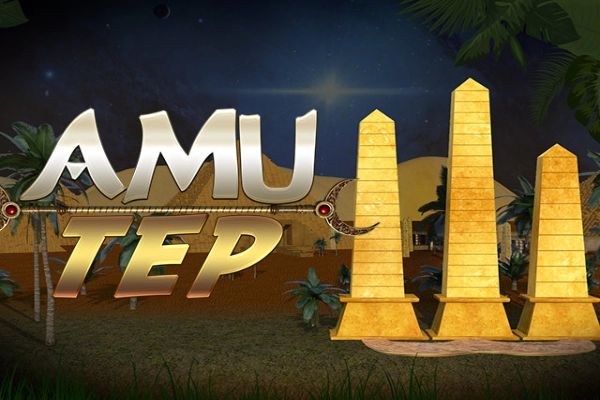 Play Amu Tep