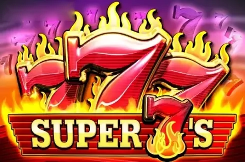 Play 40 Grand Sevens
