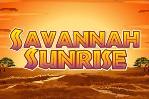 Savannah Wins