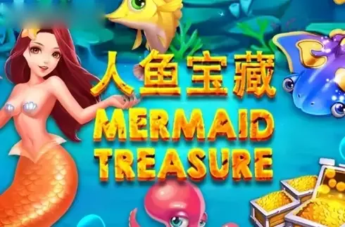 Play Mermaid Treasure