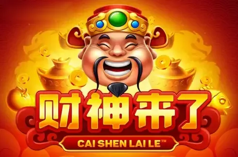 Play Cai Shen Lai Le