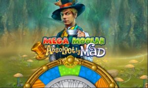 Absolootly Mad Mega Moolah