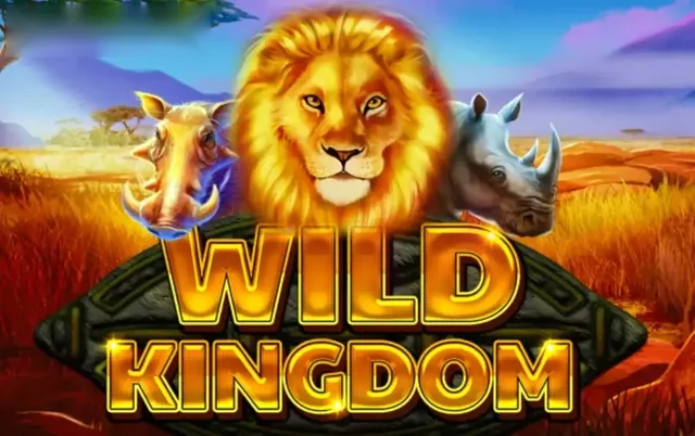 Play Wild Kingdom