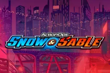 Play Action Ops Snow & Sable
