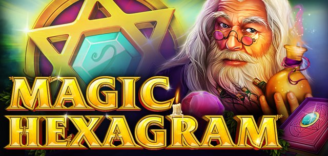 Play Magic Hexagram