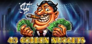 40 Golden Nuggets