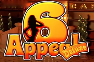 6 Appeal Pull Tab