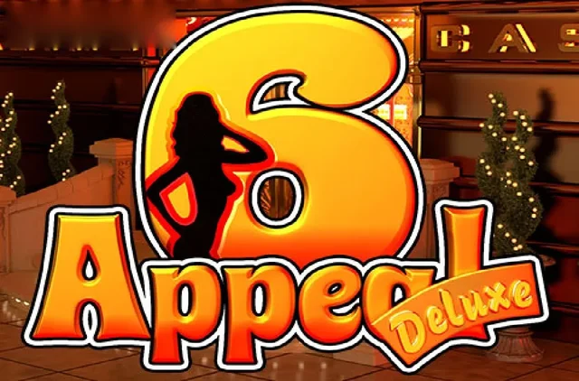 Play 6 Appeal Pull Tab