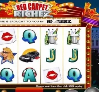 Play Red Carpet Richez