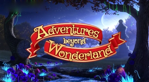 Play Adventures Beyond Wonderland