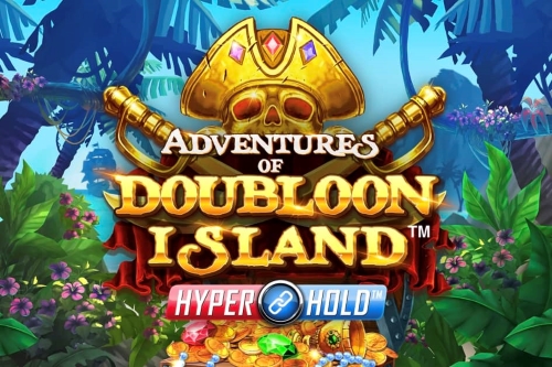 Play Adventures of Doubloon Island
