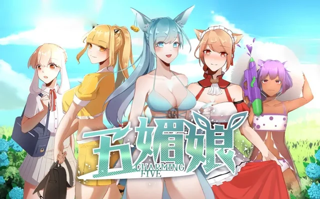 Play Charming 5