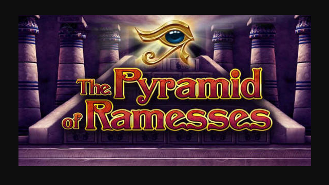 Play the Pyramid of the Ramesses