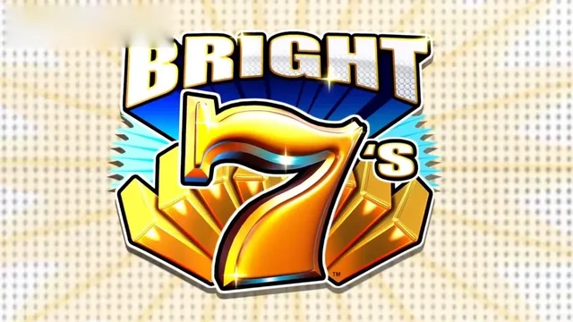 Play Bright 7's
