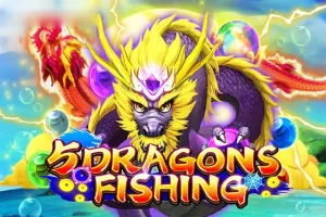 5 Dragons Fishing