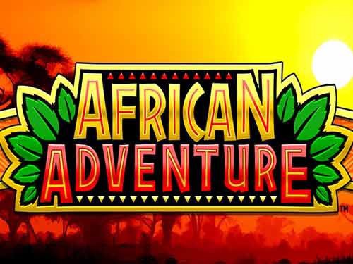 Play African Adventure