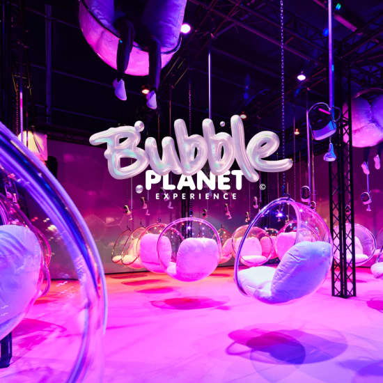 Play Fever Planet