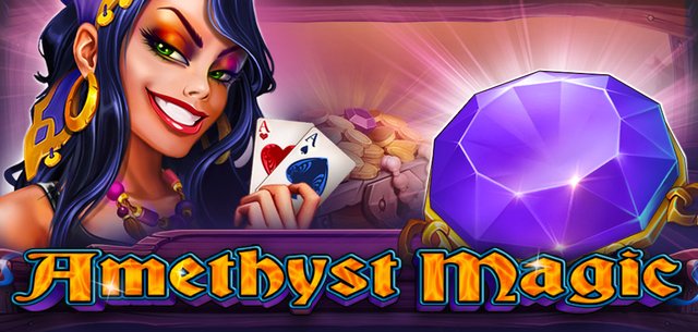 Play Amethyst Magic
